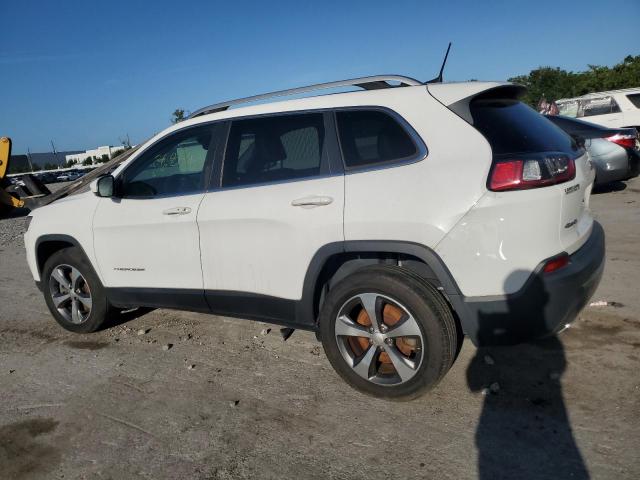 Vin: 1c4pjmdn1kd117395, lot: 51098095, jeep grand cher limited 20192