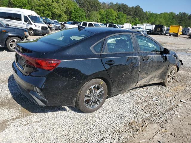 Vin: 3kpf24ad6re796366, lot: 52539965, kia forte lx 20243