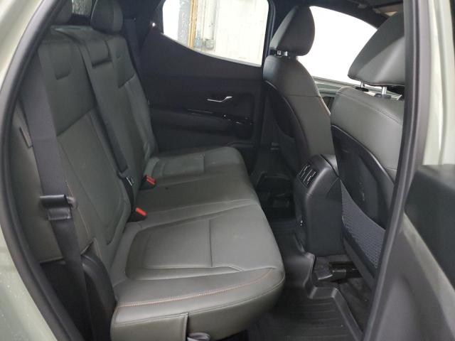 2024 HYUNDAI SANTA CRUZ - 5NTJEDDF0RH122841