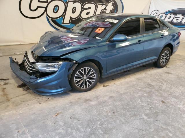 VOLKSWAGEN JETTA S