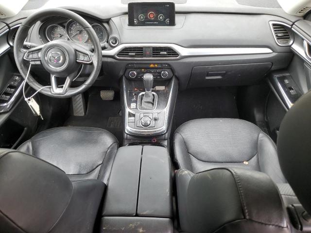 2016 MAZDA CX-9 TOURI JM3TCBCY4G0109502