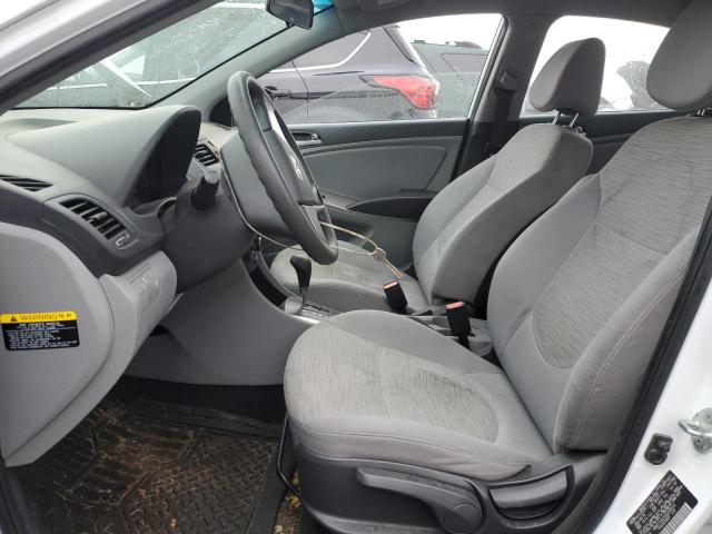 2016 HYUNDAI ACCENT SE - KMHCT4AEXGU094022