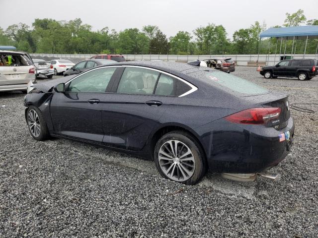 2018 BUICK REGAL ESSE W04GP6SX5J1063723