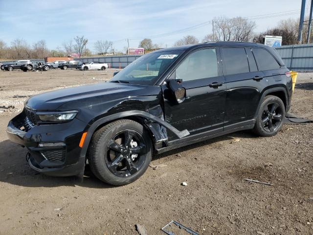Vin: 1c4rjhbg6sc291683, lot: 53647545, jeep grand cher limited 2025 img_1