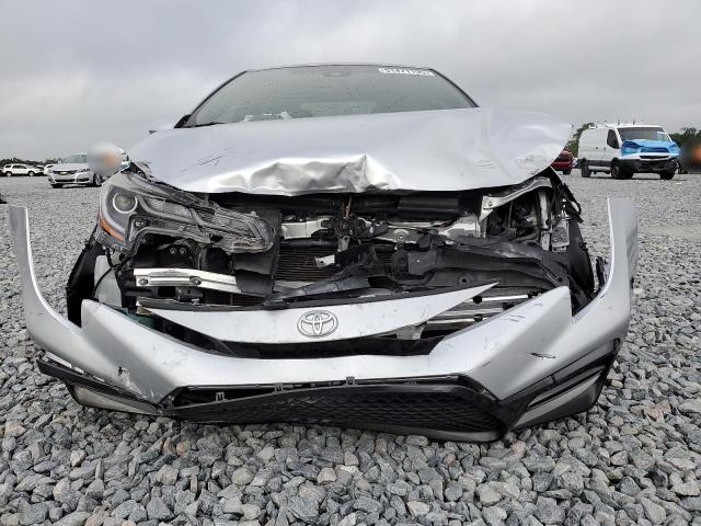 2021 TOYOTA COROLLA SE - JTDS4MCEXMJ054272