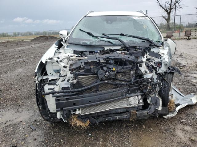 2019 NISSAN ROGUE S - KNMAT2MT8KP541030