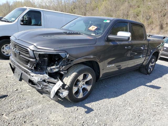 Vin: 1c6srfjt7kn716093, lot: 52043665, ram 1500 laramie 2019 img_1