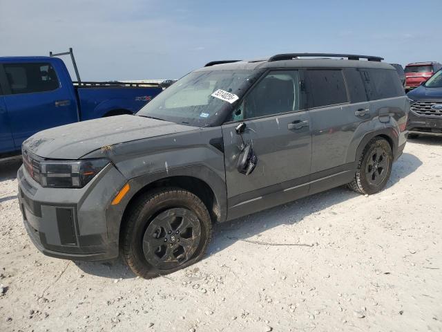 Vin: 5nmp3dglxsh077796, lot: 53140255, hyundai santa fe xrt 2025 img_1