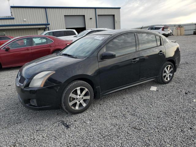 NISSAN SENTRA 2.0