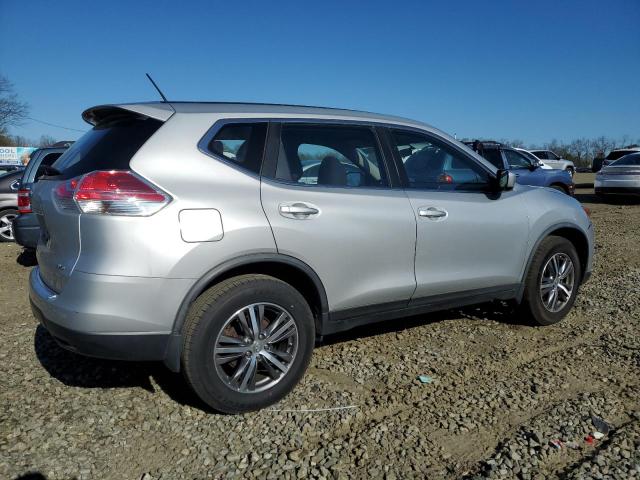 Vin: jn8at2mv5gw144118, lot: 52465525, nissan all models s 20163
