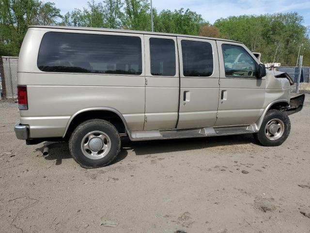 Vin: 1ftne1el3dda02131, lot: 54057485, ford all models e150 van 20133