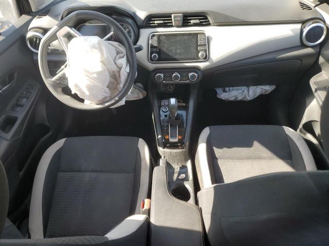 2020 NISSAN VERSA SV - 3N1CN8EV3LL846358