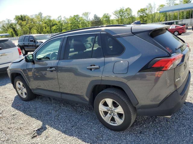 Vin: 2t3w1rfv5lc054877, lot: 53337915, toyota rav4 xle 20202