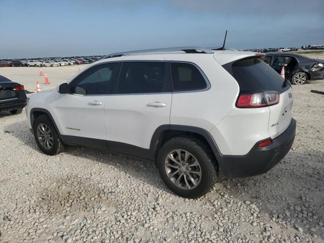 Vin: 1c4pjmlb7kd402710, lot: 52943215, jeep grand cher latitude plus 20192