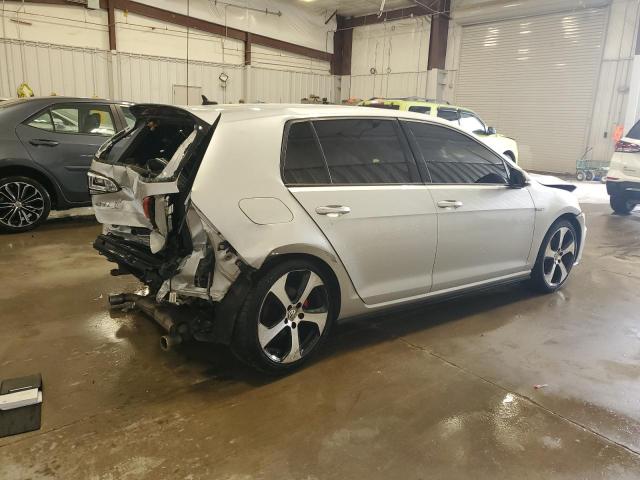 Vin: 3vw4t7au9gm014812, lot: 54490525, volkswagen gti s/se 20163
