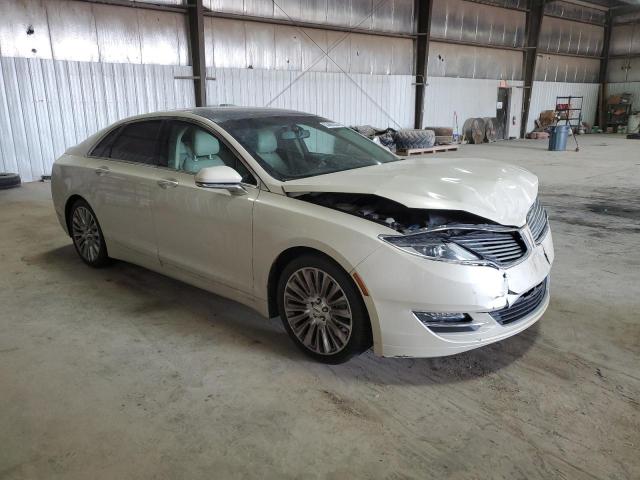 Vin: 3ln6l2j96gr629794, lot: 53465535, lincoln mkz 20164