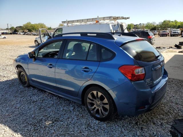 Vin: jf1gpar66eh311681, lot: 51815035, subaru impreza sport limited 20142