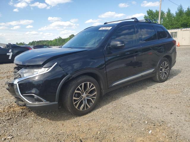 Vin: ja4ad3a37gz060375, lot: 54218975, mitsubishi outlander se 2016 img_1