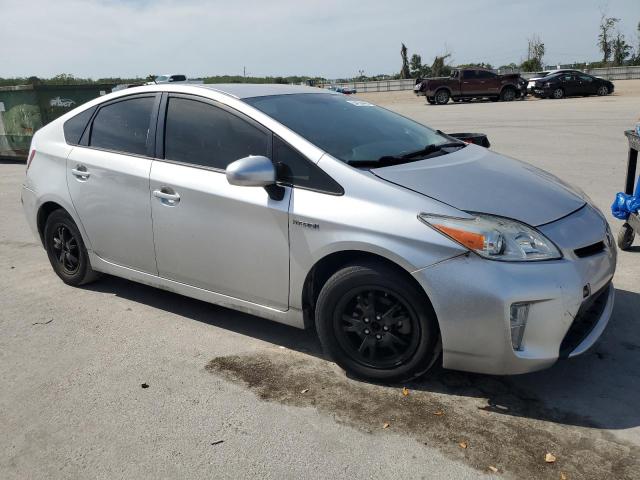 Vin: jtdkn3duxf0421709, lot: 54104495, toyota prius 20154