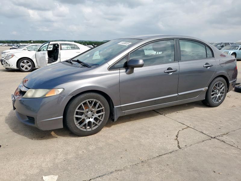 Vin: 19xfa1f56be041842, lot: 54488855, honda civic lx 2011 img_1