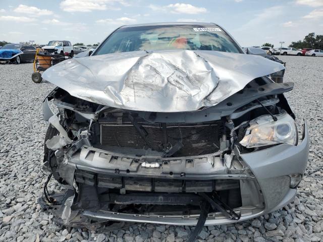 2015 TOYOTA CAMRY LE - 4T1BF1FK8FU940758