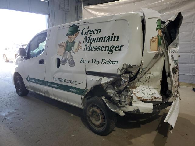 Vin: 3n6cm0kn4kk690595, lot: 53991195, nissan nv 2.5s 20192