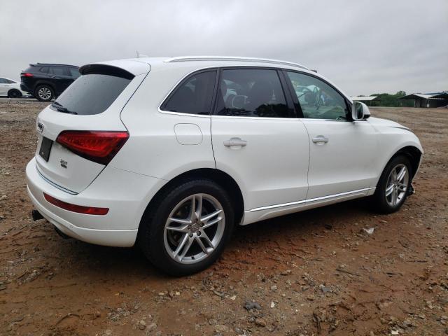 Vin: wa1l2afp6ha030248, lot: 54343605, audi q5 premium plus 20173