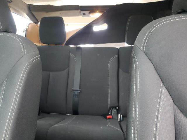 2015 JEEP WRANGLER U - 1C4BJWEG7FL761565