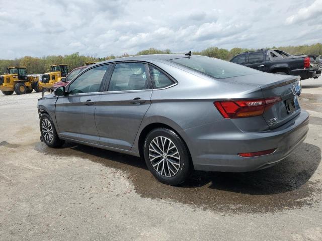 2019 VOLKSWAGEN JETTA S - 3VWC57BU1KM128980