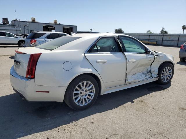 Vin: 1g6de5eg2a0129853, lot: 54379865, cadillac cts luxury collection 20103