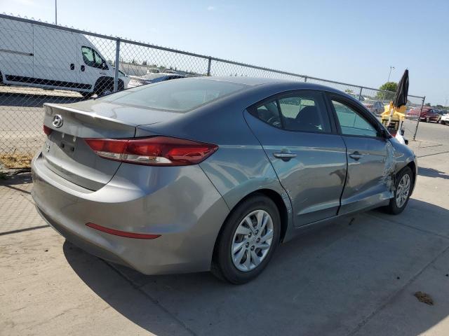 Vin: kmhd74lf2ju453403, lot: 54426245, hyundai elantra se 20183