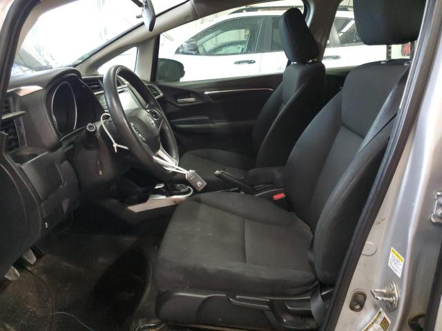2015 HONDA FIT EX - 3HGGK5G8XFM744715