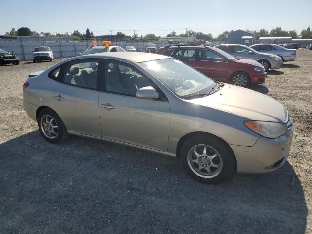 Vin: kmhdu4ad9au841979, lot: 54261145, hyundai elantra blue 20104