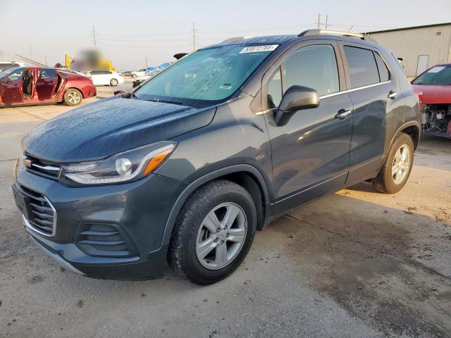 Vin: kl7cjlsb3jb680408, lot: 53872785, chevrolet trax 1lt 2018 img_1
