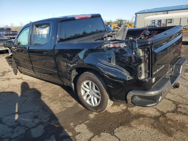 Vin: 3gcpyjekxmg363902, lot: 51767375, chevrolet all models k1500 lt 20212