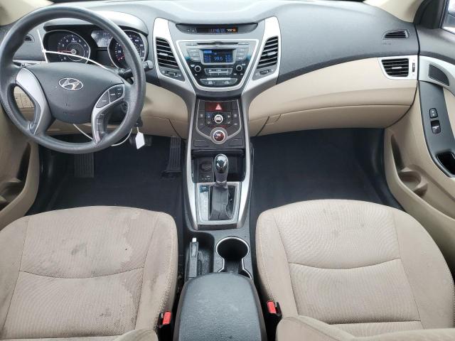 2016 HYUNDAI ELANTRA SE - 5NPDH4AE0GH683956
