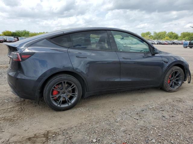 Vin: 7saygdee4ra316722, lot: 53207395, tesla model y 20243