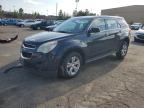 2015 CHEVROLET EQUINOX LS - 2GNALAEK0F6189378