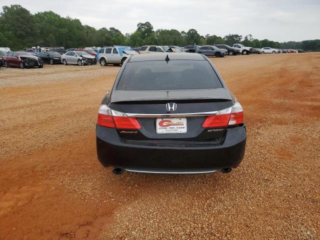 2015 HONDA ACCORD SPO - 1HGCR2F56FA032392