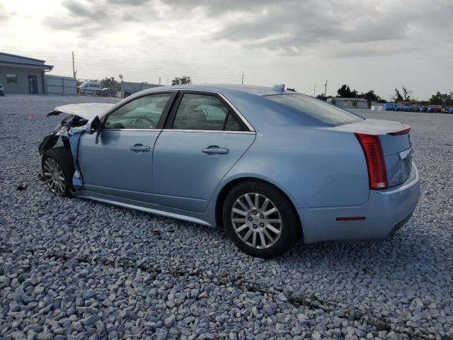 Vin: 1g6dg5e5xd0150611, lot: 51731475, cadillac cts luxury collection 20132