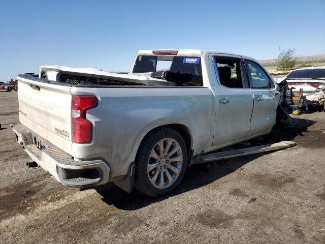Vin: 1gcuyhelxmz210361, lot: 52770395, chevrolet all models k1500 high country 20213