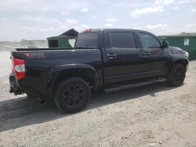 Vin: 5tfdw5f14gx534603, lot: 55145815, toyota tundra crewmax sr5 20163