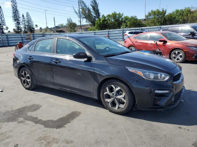 Vin: 3kpf24ad8le142315, lot: 55047165, kia forte fe 20204
