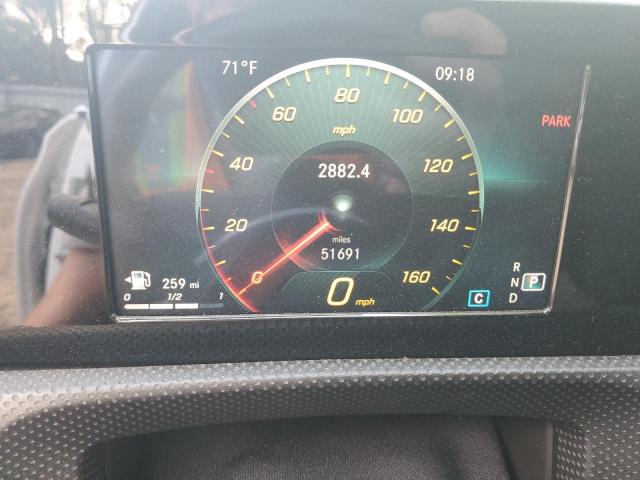 2019 MERCEDES-BENZ A 220 4MAT - WDD3G4FB0KW026628