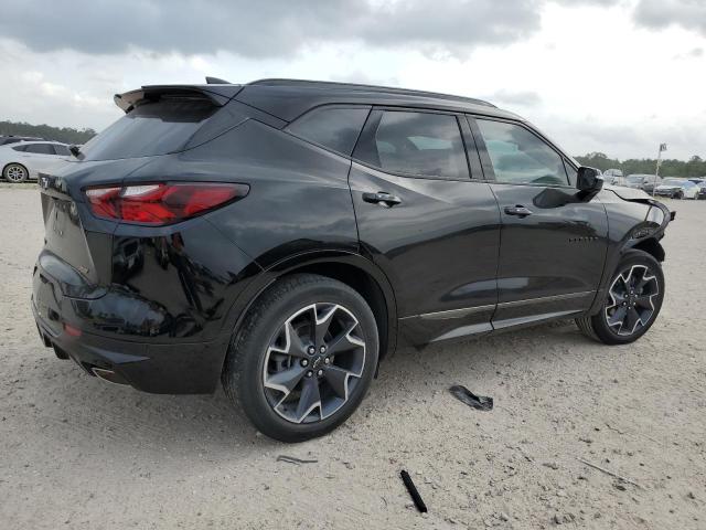 Vin: 3gnkbers0ns112129, lot: 55105345, chevrolet blazer rs 20223