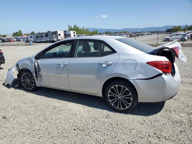 Vin: 2t1burhexjc062109, lot: 54217105, toyota corolla l 20182