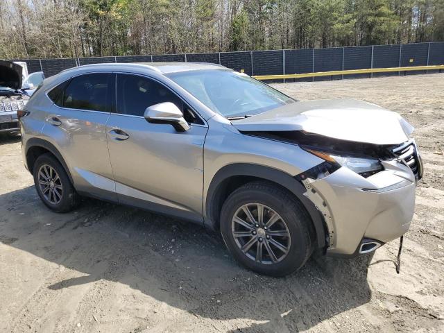 Vin: jtjbarbz2f2044369, lot: 51668555, lexus nx 200t 20154