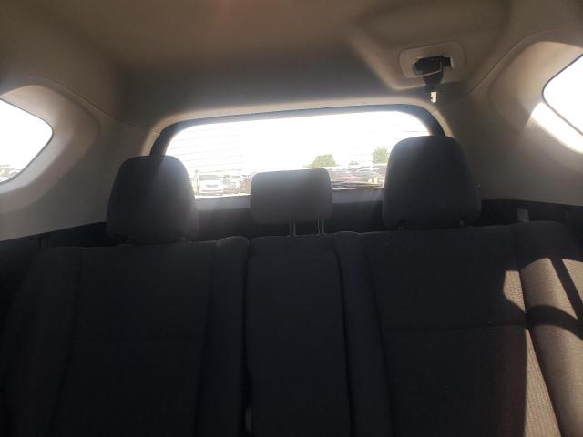 2017 TOYOTA RAV4 LE - 2T3ZFREV7HW330742