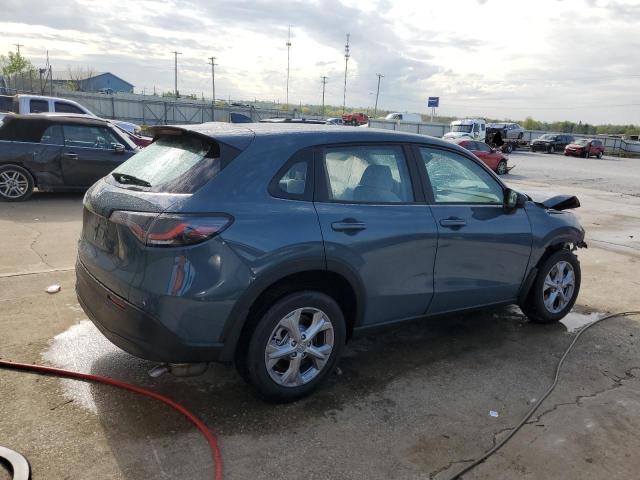 Vin: 3czrz1h36sm711164, lot: 54239765, honda hr-v lx 20253