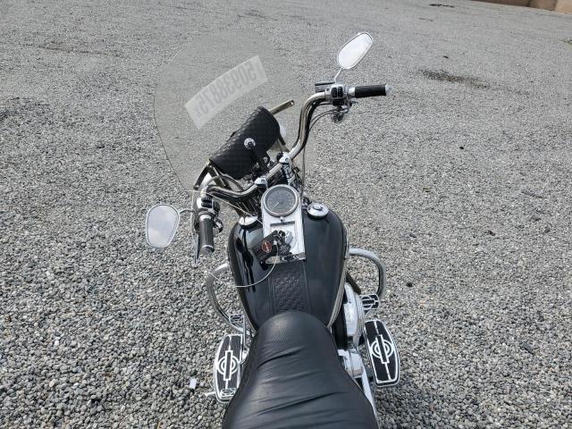 2003 HARLEY-DAVIDSON FLSTS 1HD1BRY373Y018310